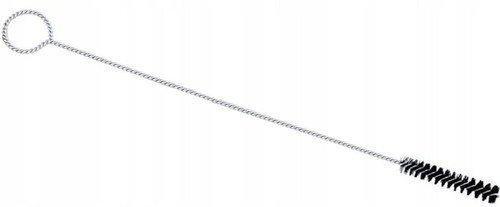 Longhi pipe cleaner - pipe, brush