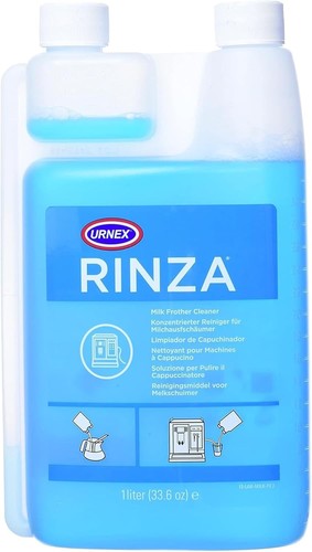 New urnex rinza milk - new,