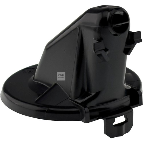 Steam water spout cover nozzle - water,