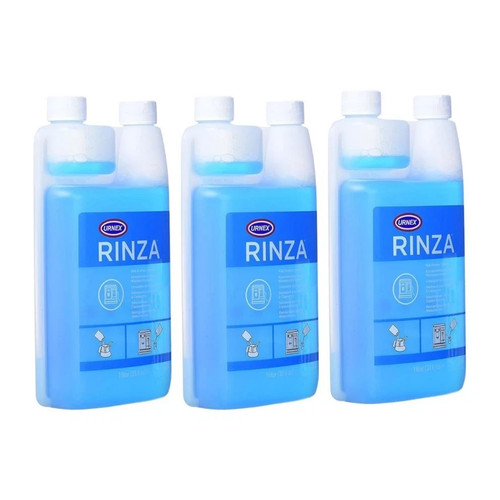 New pack urnex - new, milk
