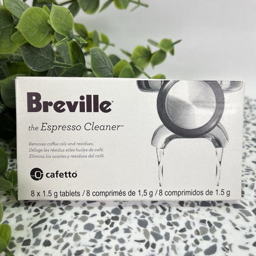 Breville espresso coffee - espresso,