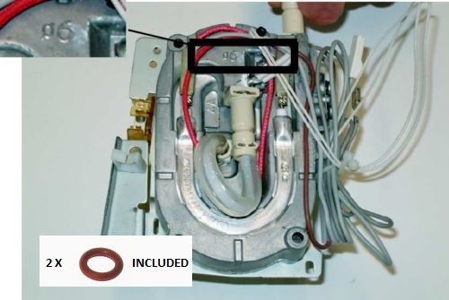 Delonghi generator 5513227881 - delonghi,