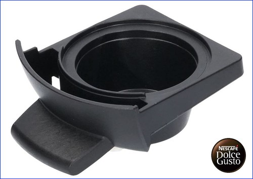 Krups dolce gusto - dolce,