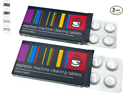Cafetto cino cleano - cafetto,