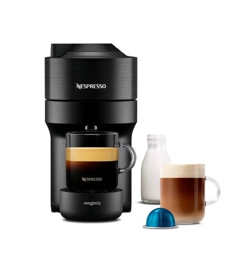 Nespresso longhi vertuo pop - nespresso, de'longhi