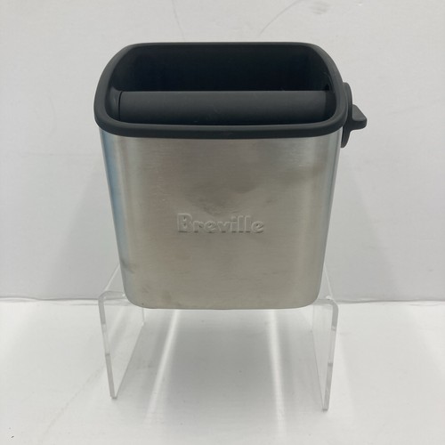 Breville espresso knock box - espresso,