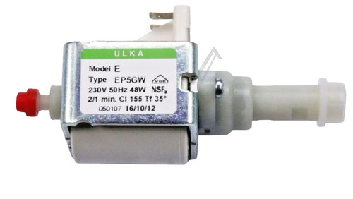 Replacement pump for - replacement,
