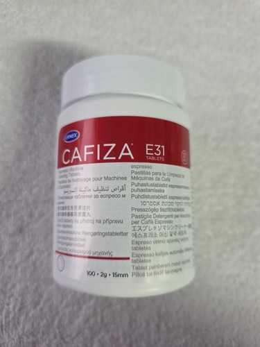 Urnex cafiza e31 professional - urnex,