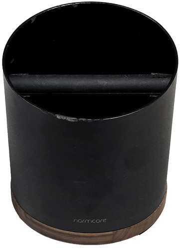 Normcore espresso knock box - normcore,