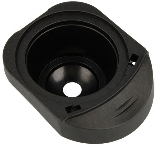 Capsule holder handle coffee - holder,