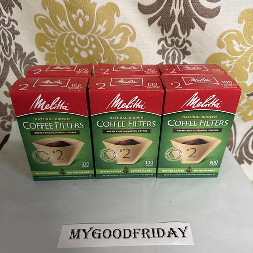 Melitta cone coffee - melitta, #2