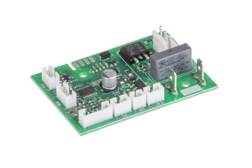 Delonghi grinder pcb - grinder,
