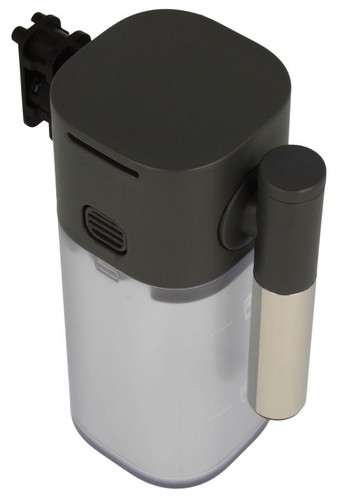 Delonghi nespresso milk jug - delonghi,