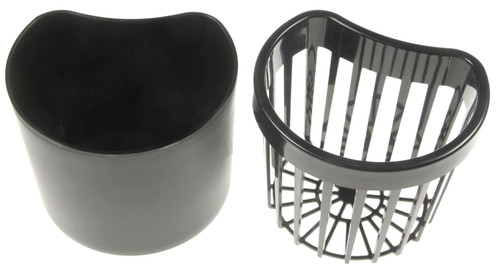 Drawer container capsules for - container,