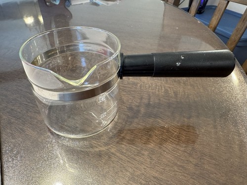 Espresso maker replacement - espresso,