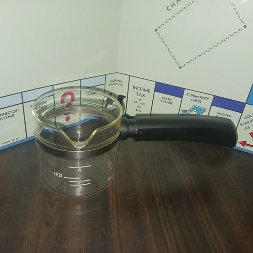 Espresso maker replacement - espresso,