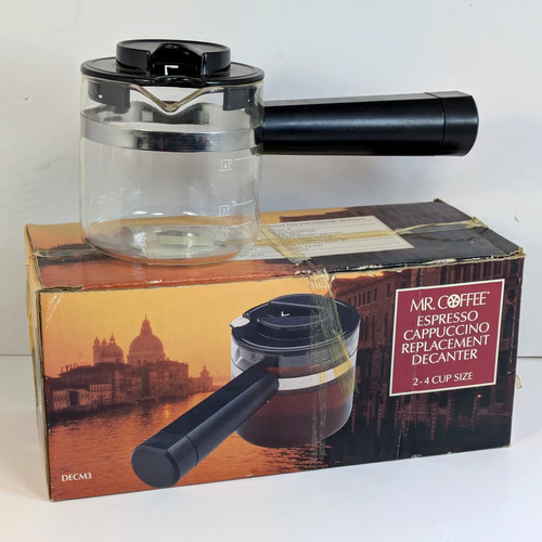 Coffee espresso replacement - mr,