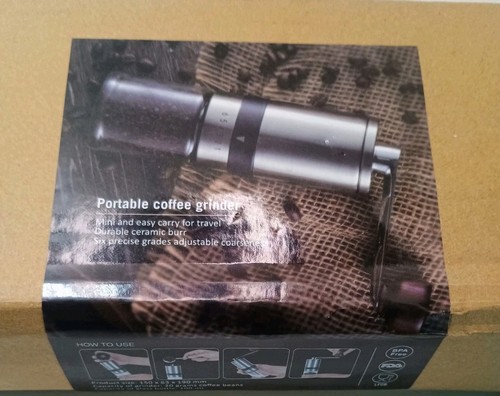 Homerico portable manual - portable,