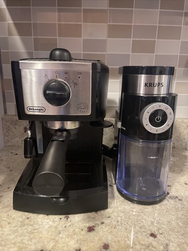 Longhi ec155 espresso - de'longhi,