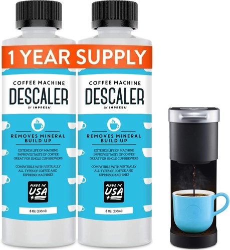 Universal coffee machine - universal,
