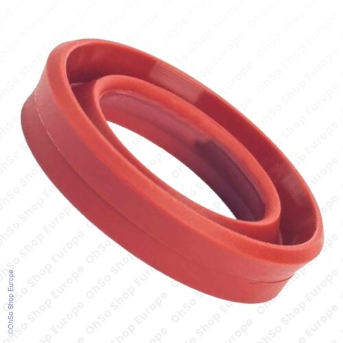 Krups tank receiver gasket - tank,