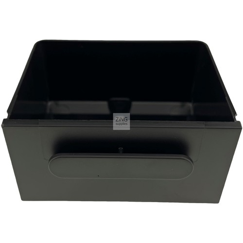 Capsule pod container drip - pod,