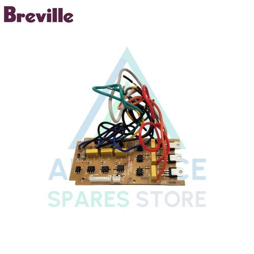 Breville oracle coffee machine - oracle,
