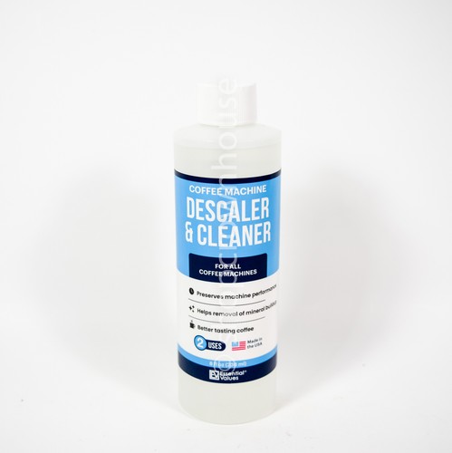 Essential values descaler - essential,