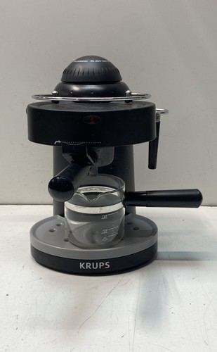 Krups xp1000 espresso - xp1000,