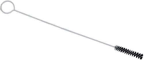 Longhi pipe cleaner brush - de'longhi,
