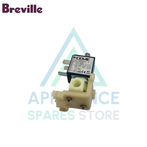 Breville creatista plus coffee - breville,