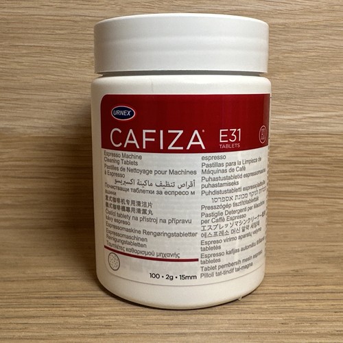 Urnex cafiza e31 professional - urnex,
