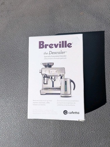 Pack breville espresso - of,