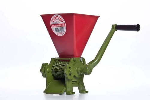 Botini coffee peeler manual - coffee,