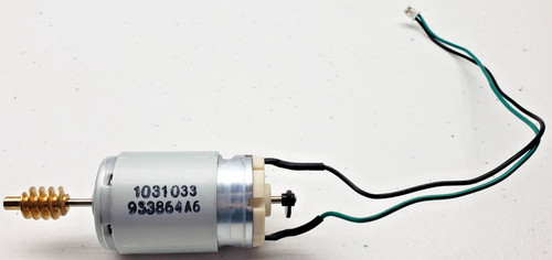Johnson motor 1031033 - motor,