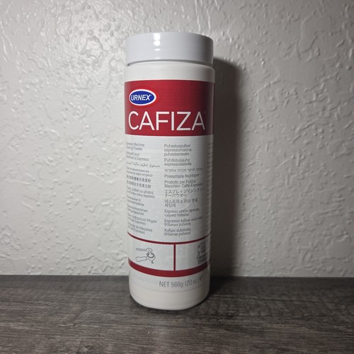 Urnex cafiza espresso machine - cafiza,