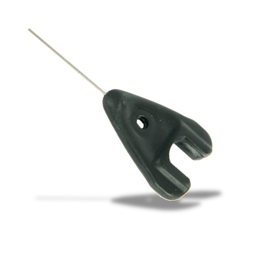 Steam nozzle cleaning - nozzle, needle