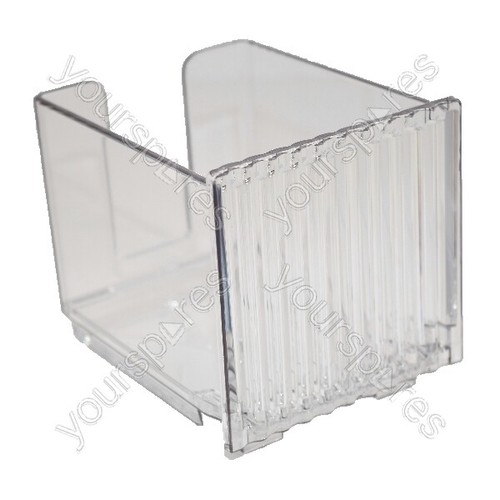 Longhi grounds box for - grounds,