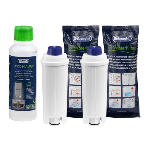 Longhi descaler and - descaler,