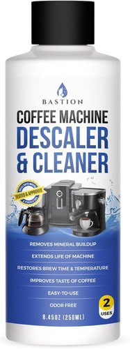 Delonghi and all single - all,