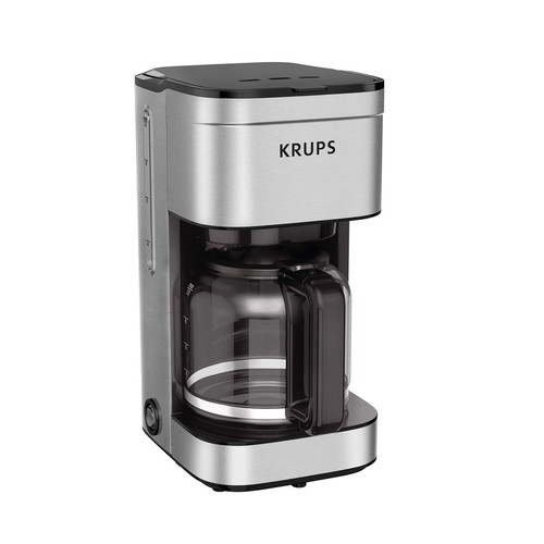Krups cup stainless - krups,