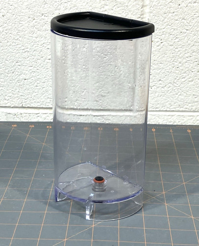 Nespresso krups water - ,