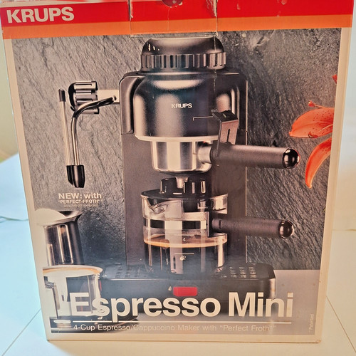 Krups 963 mini cup - krups, 4