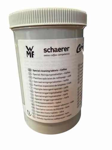 Wmf schaerer curtis - wmf, special
