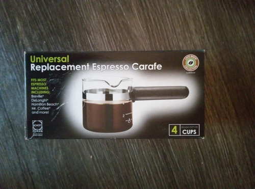 New universal replacement - universal,