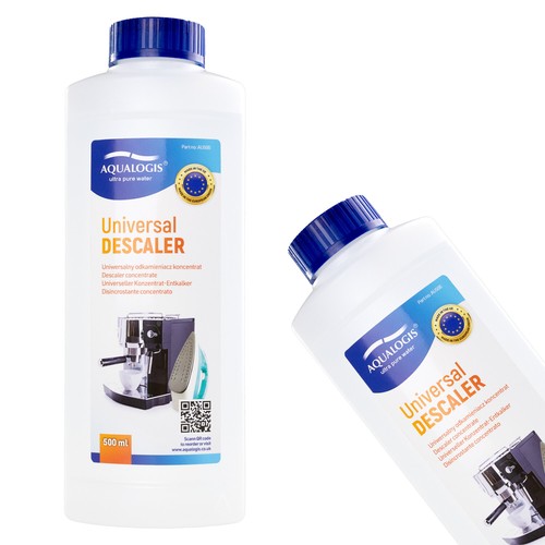 Coffee machine decalk descaler - decalk,