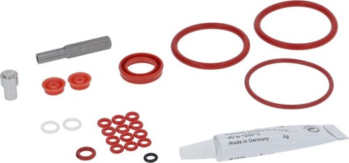 Heater repair kit for jura - heater,