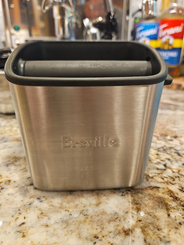 Breville espresso knock box - espresso,