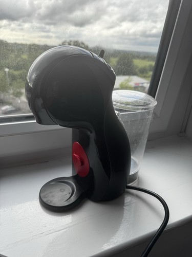 Nescafe dolce gusto piccolo - dolce,