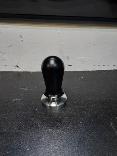 Espresso tamper 58mm - -,